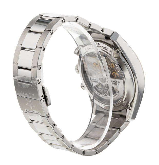 Zenith Chronomaster 03.20416.4061/51.M2040 Image 3